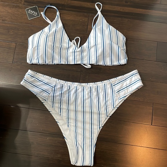 Zaful Other - ZAFUL NWT bikini